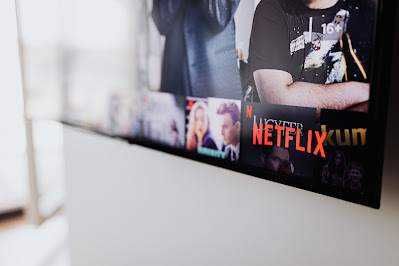 Le novità primaverili di Netflix 3 Netflix