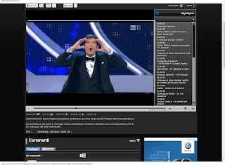 Sanremo 2012, giurato non votante