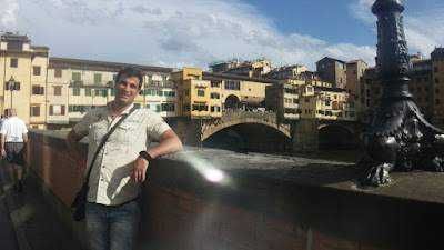 Firenze ponte vecchio