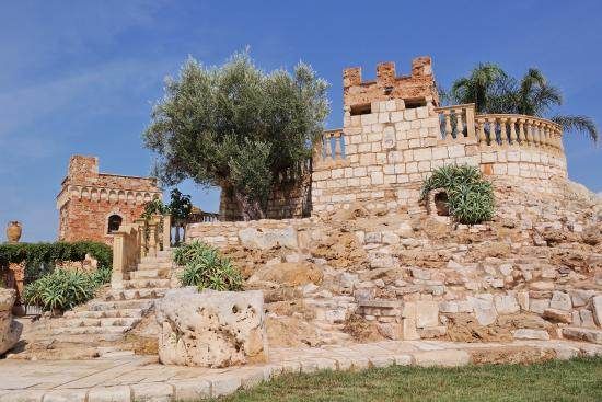 Puglia: Tenute Al Bano, paradiso tra gli ulivi