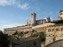 Visitare Assisi e soggiornare al New Day, Bed and Breakfast economico‏.