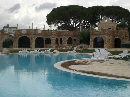 Puglia: Tenute Al Bano, paradiso tra gli ulivi