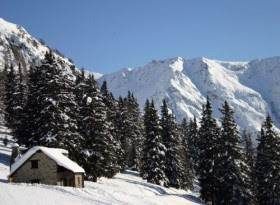 Ortler Skiadera in Alto Adige per gli appassionati invernali ed estivi