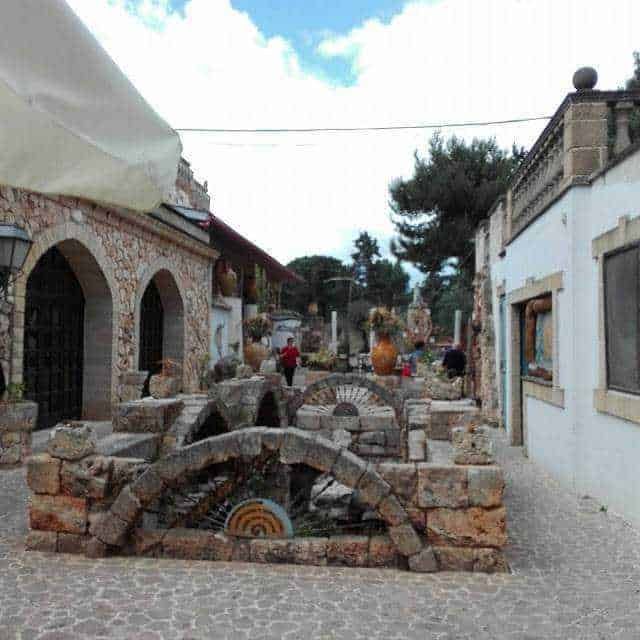 🚘Puglia: Tenuta di Albano Terrisi, paradiso tra gli ulivi 19 Puglia: Tenute Al Bano, paradiso tra gli ulivi