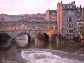 Inghilterra: percorsi suggestivi a Bath e Cornovaglia