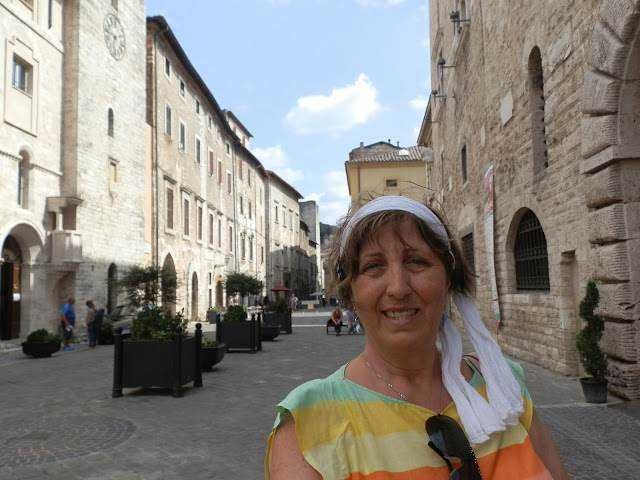 Narni Sotterranea: cosa vedere, storia, visita tra misteri e medioevo in Umbria (2026) 5 Strada principale di Narni