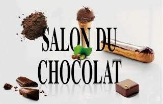 Non solo cioccolata a Parigi