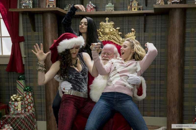 Bad Moms Christmas