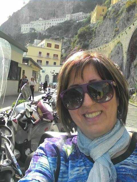 Amalfi, piccola perla lungo la costiera amalfitana