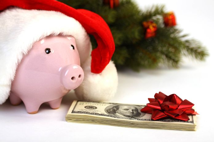 Come bilanciare le spese durante il Natale per una felicità duratura