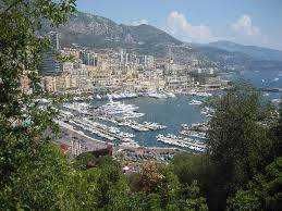 A spasso nella fantastica città di Montecarlo