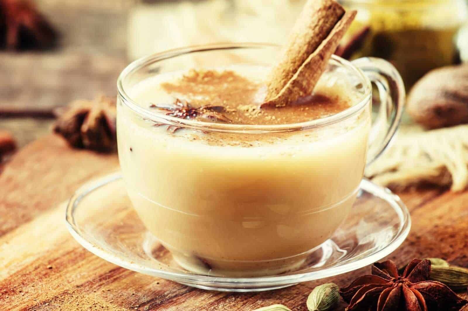 Il cioccolato alle bevande: 4 fattori da considerare