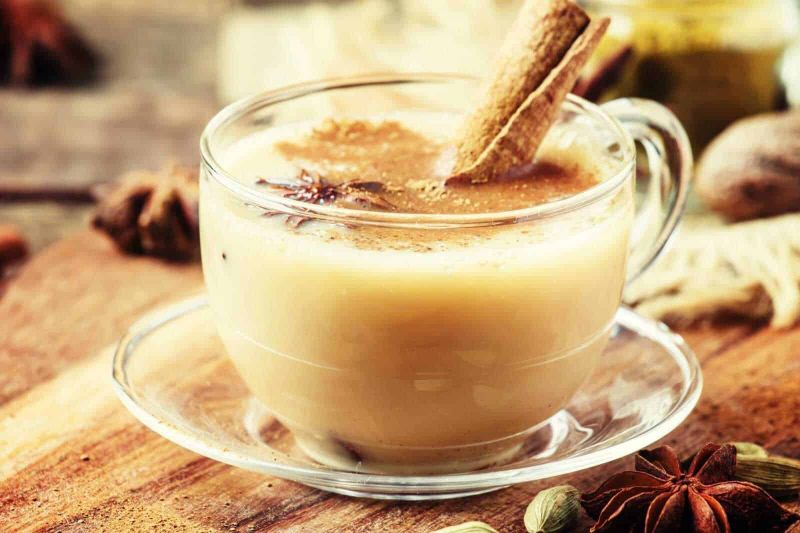 Il cioccolato alle bevande: 4 fattori da considerare 3 Il cioccolato alle bevande: 4 fattori da considerare