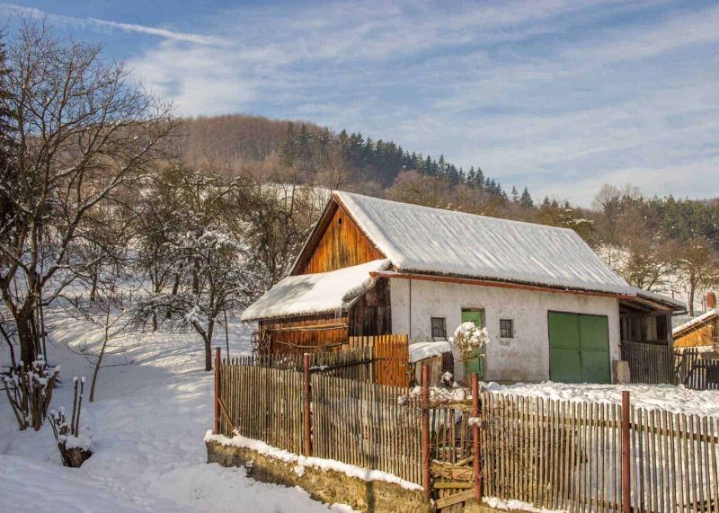 Alloggi accoglienti in montagna per Natale 4 Alloggi accoglienti in montagna per Natale