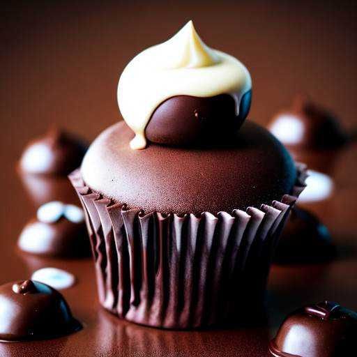 Antiche radici, delizie moderne: l'affascinante storia del cioccolato