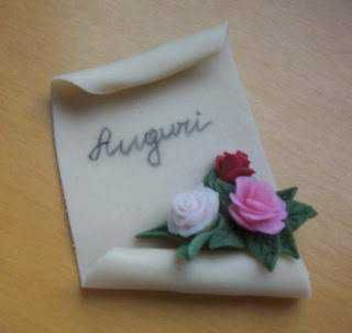 Biglietti d'Auguri. nascita ed evoluzione Litografia a colori: Biglietti d'Auguri. nascita ed evoluzione