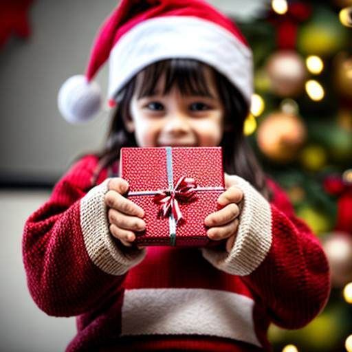 Christmas Shopping Guide: Perfect Gifts to Make Kids' Holidays Extra Special