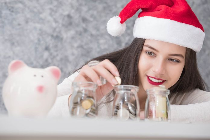 Come bilanciare le spese durante il Natale per una felicità duratura