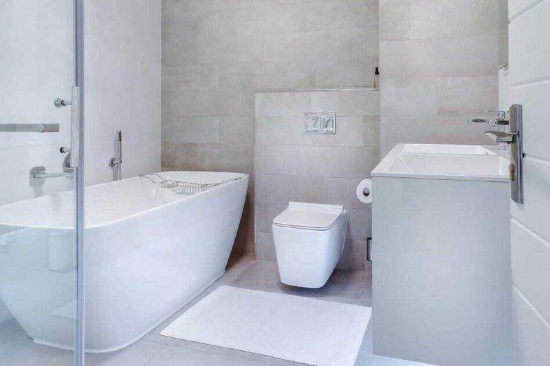Come disinfettare il bagno con 3 igienizzanti naturali 2 Come disinfettare il bagno con 3 igienizzanti naturali ai tempi del coronavirus per ridurne la diffusione e il rischio d'infezione.