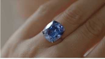 Diamante Hope: La pietra mortale più famosa e famigerata al mondo 4 Diamante Hope: La pietra mortale più famosa e famigerata al mondo