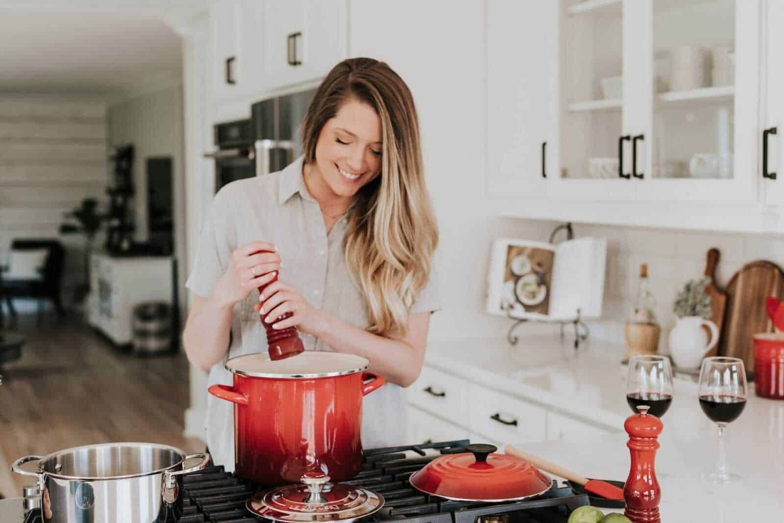 Dieta iposodica a basso contenuto di sodio per uno stile di vita più sano