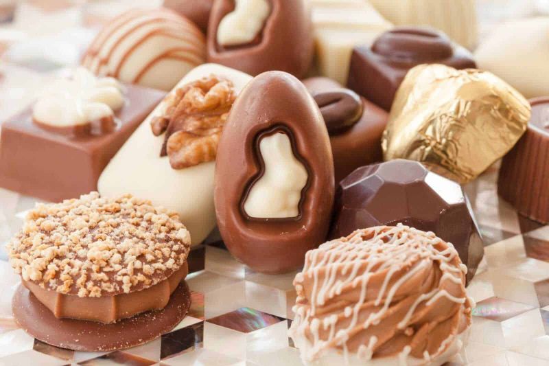 Esplorando il mondo dei cioccolatini artigianali e aromatizzati 3 Esplorando il mondo dei cioccolatini artigianali e aromatizzati