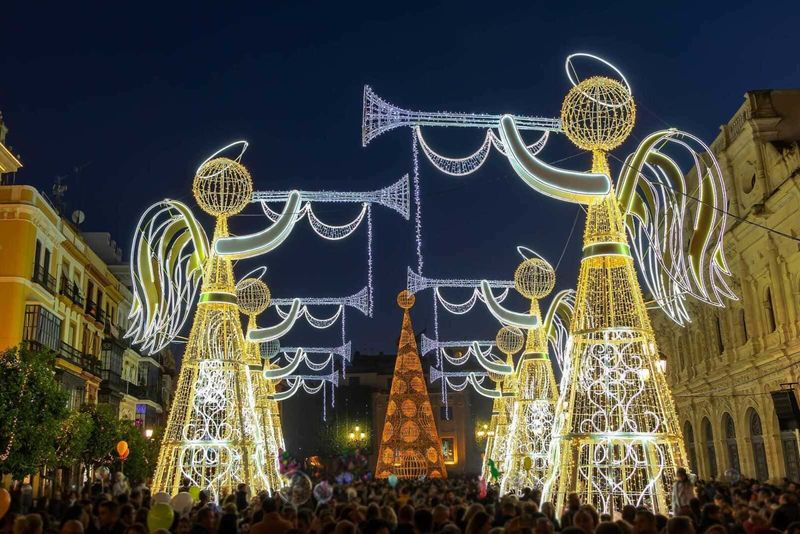 Eventi natalizi in Europa da non perdere 10 Tradizioni natalizie in Spagna