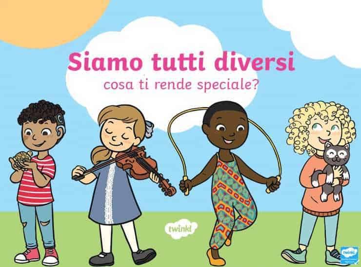 I calzini colorati possono essere qualcosa di più?