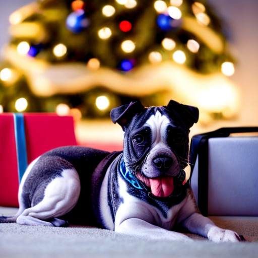 Idee per le vacanze di Natale pet-friendly