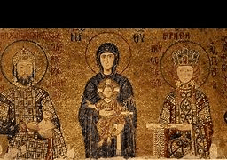 Il martirio di Santa Sofia romana, incrollabile devozione al cristianesimo
