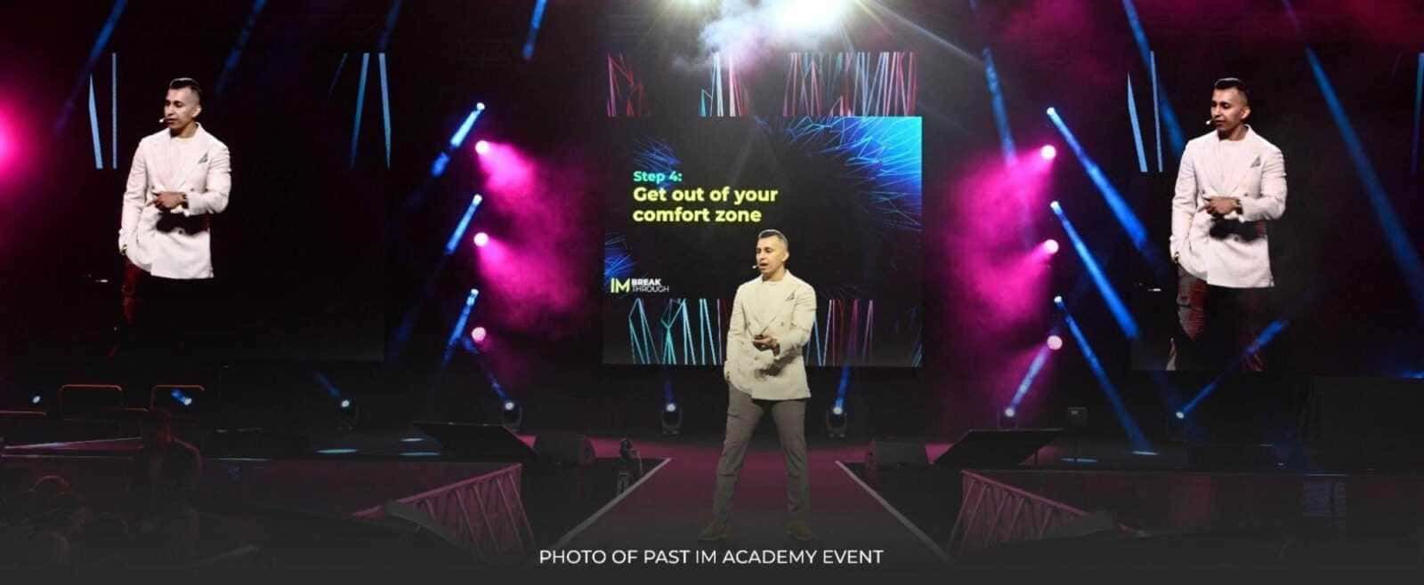 IM Mastery Academy Market Tools Pack e strumenti di analisi finanziaria