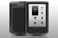 Alurateck Libre Touch con wifi