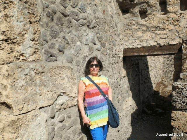 Pompei tour e curiosità di una grande civiltà