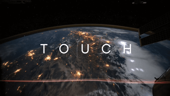 Touch, il segreto dei numeri