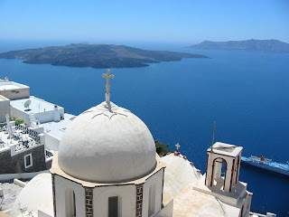 Interessanti pacchetti vacanze per la Grecia