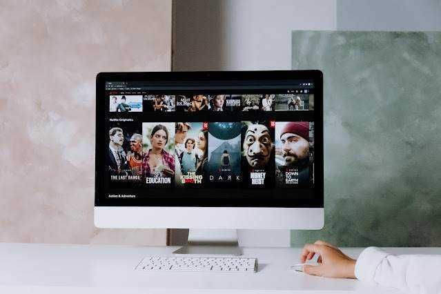 Le novità primaverili di Netflix 2 Netflix primavera: Le novità primaverili di Netflix