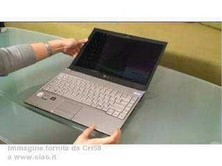 MacBook Air, sottile ma capace di ogni cosa