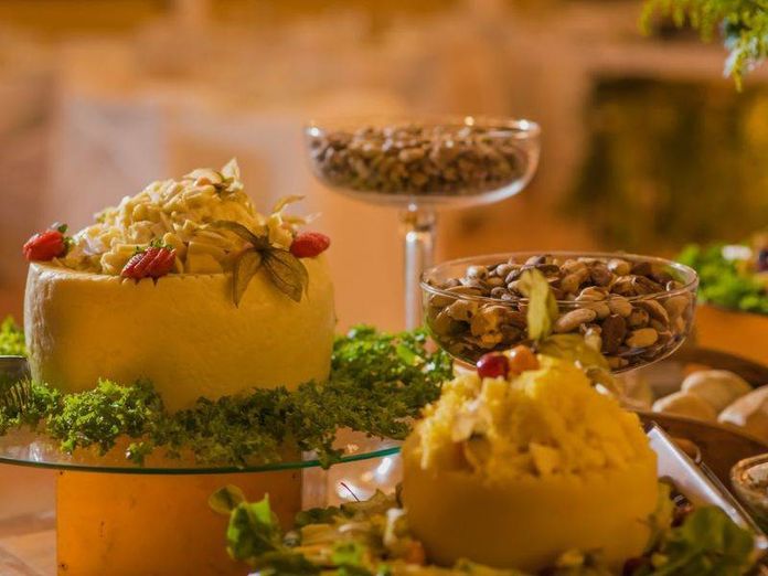 Menu di capodanno 13 piatti da mettere sulla tavola Francia – Réveillon