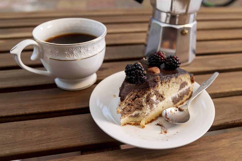 Menu di capodanno: 13 piatti da mettere a tavola 11 Menu di capodanno 13 piatti da mettere sulla tavola Grecia - Vasilopita