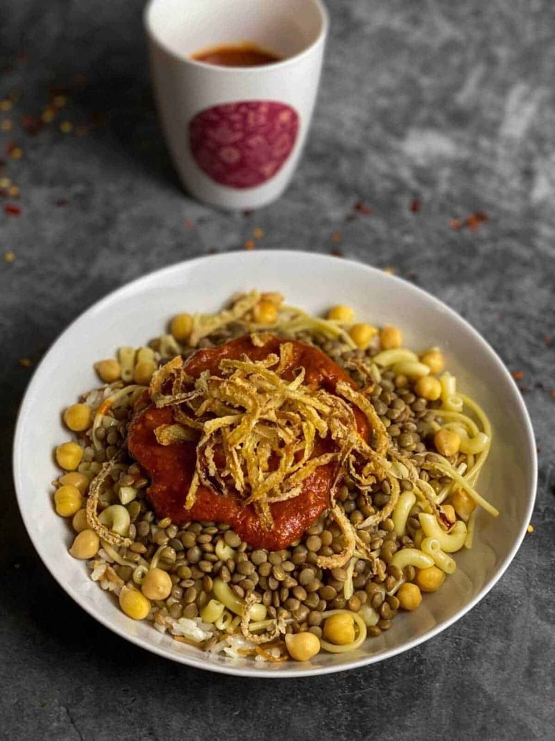 Menu di capodanno: 13 piatti da mettere a tavola 2 Menu di capodanno 13 piatti da mettere sulla tavola Italia - Cotechino con lenticchie
