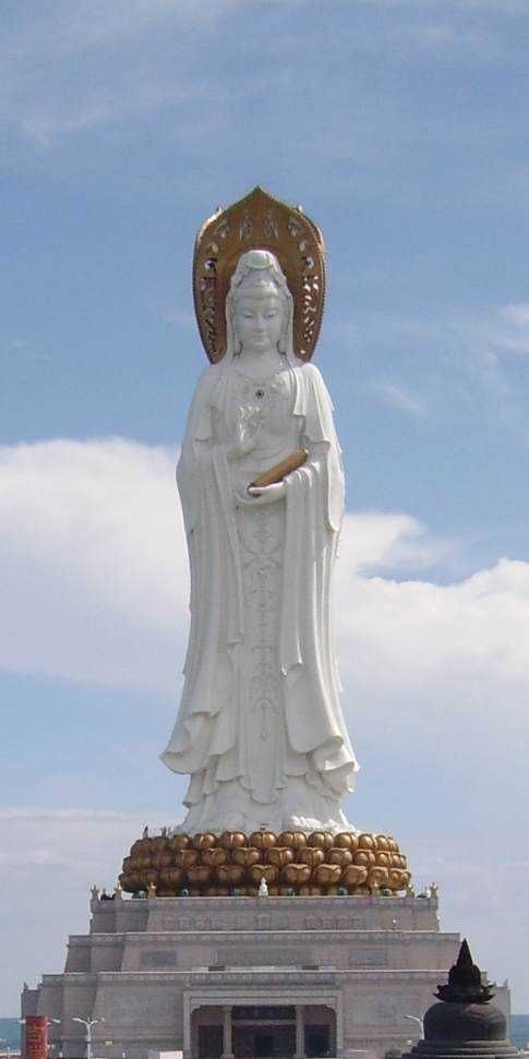 Mitologia buddista: storie di illuminazione e saggezza