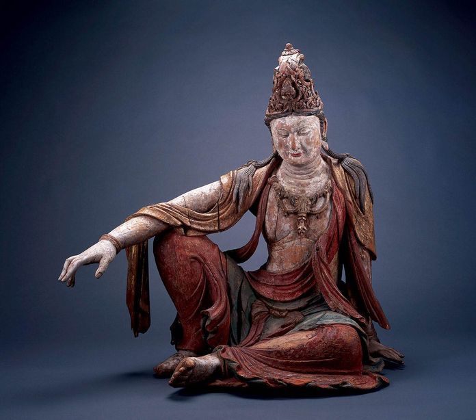 Mitologia buddista: storie di illuminazione e saggezza