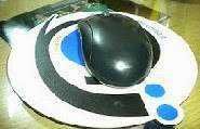 Mouse Microsoft mobile, ti tengo in pugno