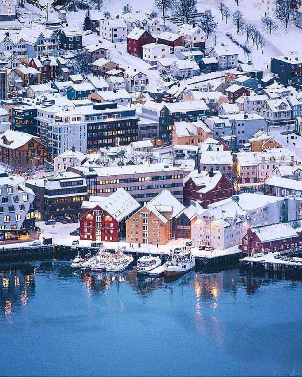 5 destinazioni innevate per il Natale in montagna