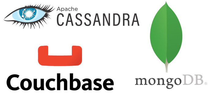 NoSQL distribuiti: Cassandra, Couchbase e MongoDB