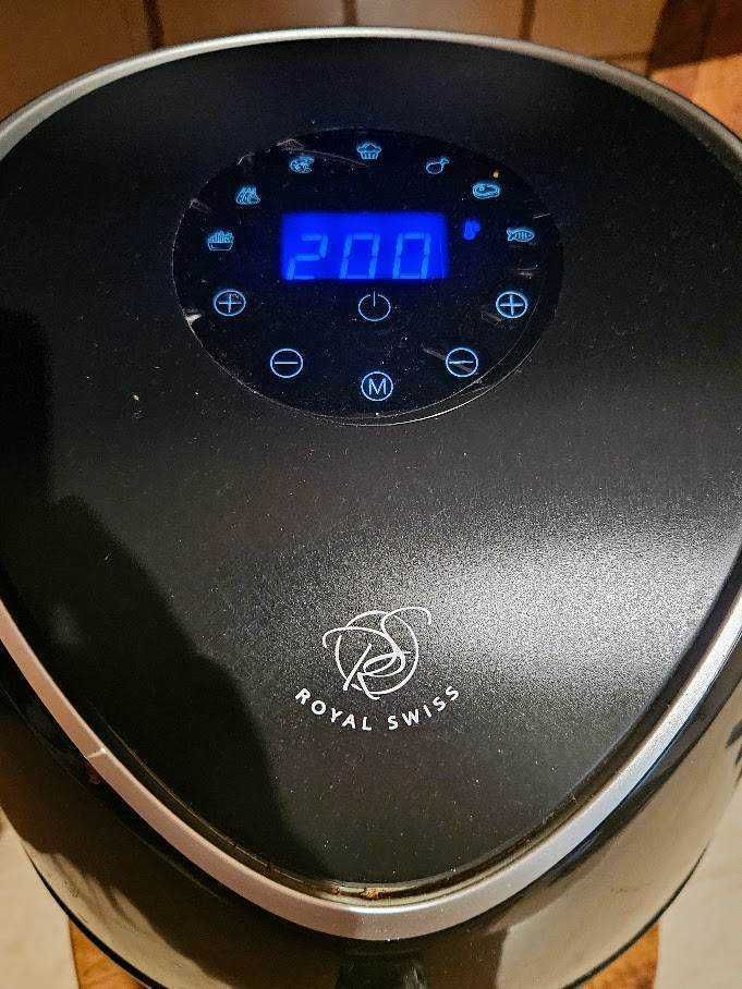 Perchè usare la friggitrice ad aria? pro e contro
