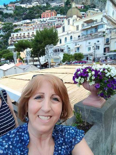 Positano, una delle città più antiche d'Italia Storia di Positano: dalle origini a oggi