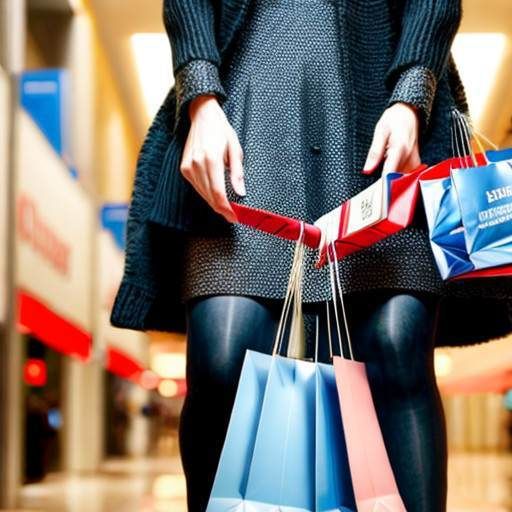 Shopping lastminute intelligente: idee regalo veloci