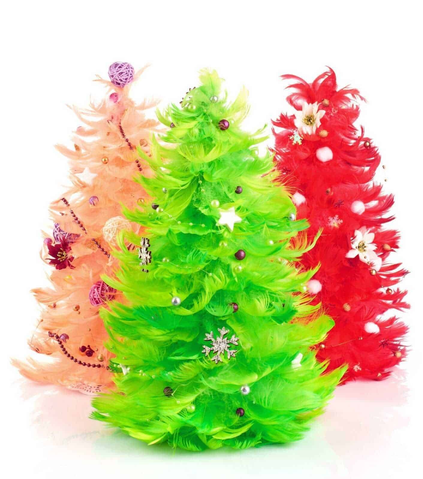 Strani riti pagani di Natale e Befana