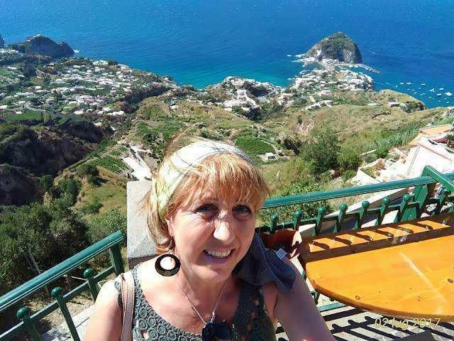 Tour sull'Isola d'Ischia, arcipelago isole Flegree 2 Isola d'Ischia, arcipelago isole Flegree